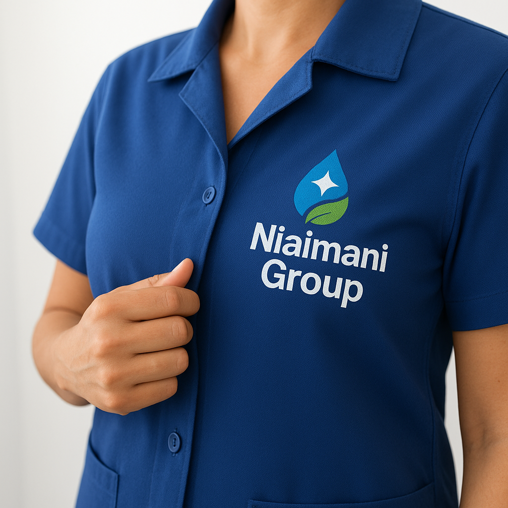 Professional service providers